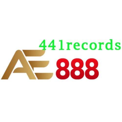 ae888441records